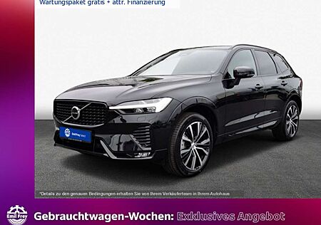 Volvo XC 60 XC60 B4 D AWD Plus Dark Pano AHK FAP LiPa WiPa