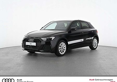 Audi A1 SPORTBACK ADVANCED 70(95 25 TFSI advanced