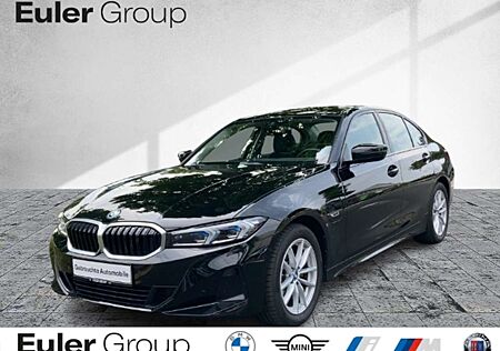 BMW 320 e Limousine Navi Digitales Cockpit LED 3-Zonen-Kli
