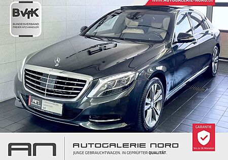 Mercedes-Benz S 350 BlueTec / d 4Matic L Full Options
