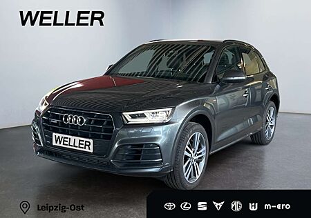 Audi Q5 3.0 TDI quattro tiptronic sport S line *Standhz*