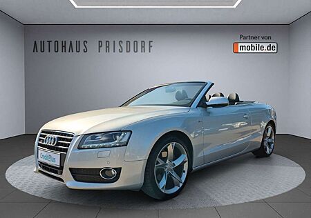 Audi A5 Cabriolet 2.0 TFSI S-Line MTronic/SideAssist