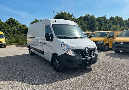 Renault Master L3H2/ Maxi langer RS/ Hochdach/ Klima