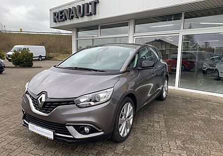 Renault Scenic Limited 1.3 ENERGY TCe 115