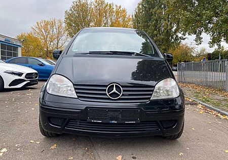 Mercedes-Benz Vaneo Compact Trend 1.9L *1.Hand/8-fach/Klima*