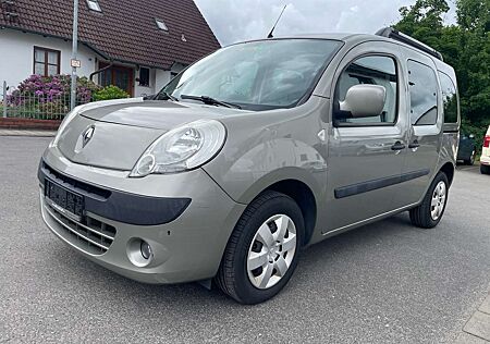Renault Kangoo 1.6 TÜV NEU 06/2027