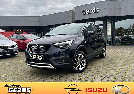 Opel Crossland X Innovation