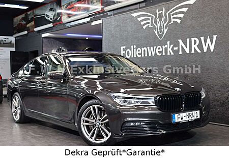 BMW 740 e Hybrid IPerformance* I-Pad*Head-Up*Soft*ACC