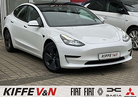 Tesla Model 3 RWD Long Range Sound-System Premium ACC