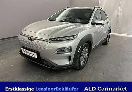 Hyundai Kona EV Premium Geschlossen, 5-türig, Direktantrieb, 1-