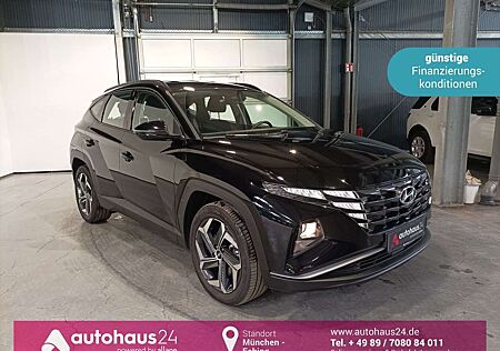 Hyundai Tucson 1.6 T-GDI PHEV 4WD|ParkPilot|Kamera|App.
