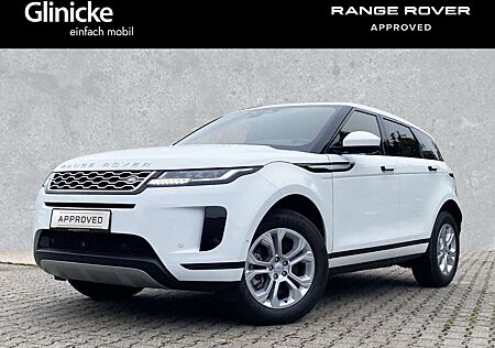 Land Rover Range Rover Evoque P300e (20.5MY) S Hybrid