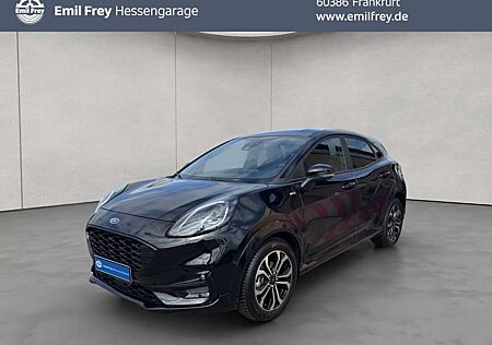 Ford Puma 1.0 EcoBoost Hybrid Aut. ST-LINE X