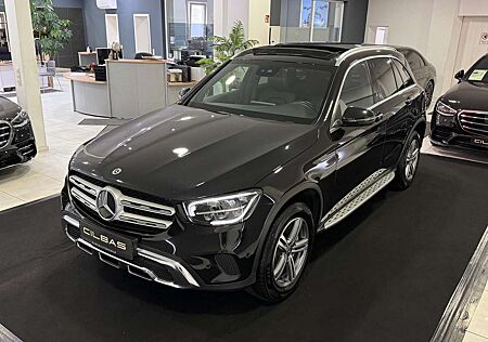 Mercedes-Benz GLC 300 de 4M*PANO*DIGITAL TACHO*AHK*LED*GSD*KAM
