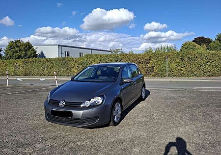 VW Golf Volkswagen 1.4 TSI DSG Comfortline