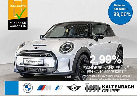 Mini Cooper SE Yours Trim PANO HUD LED NAVI