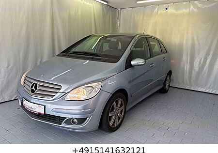 Mercedes-Benz B 200 B -Klasse/Automatik/Xenon