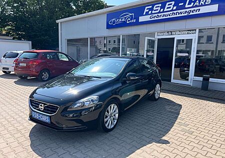 Volvo V40 You!