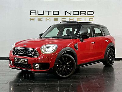 MINI Cooper S Countryman Cooper S Chili *Pano*Keyless*Sitzhzg*