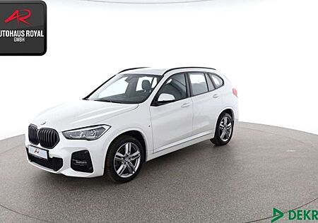 BMW X1 xDrive20i M SPORT HUD,KEYLESS,KAMERA,AHK,SH