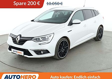 Renault Megane 1.2 TCe Energy Experience *NAVI*PDC*TEMPO*ALU*