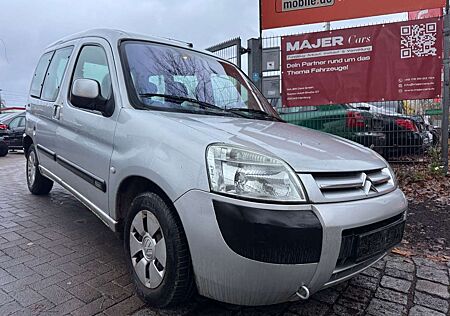 Citroën Berlingo Citroen 1.4 Tonic