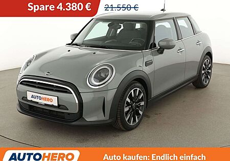MINI One One Classic Trim Aut.*LED*TEMPO*PDC*SHZ*KLIMA*