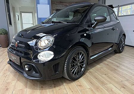 Fiat 500C /Abarth595C/Navi/beats/Klima/PDC