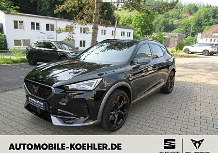 Cupra Formentor VZ 2.0 TSI 180 kW (245 PS) 7-Gang- DSG mit AHK