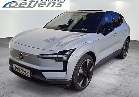 Volvo EX30 Twin Performance AWD Ultra 360°Kamera Stand