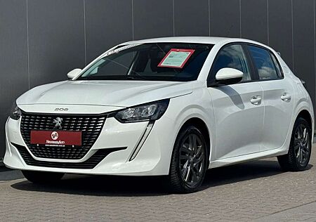 Peugeot 208 Active Pack Aut.Navi CarPlay DAB SHZ PDC Alu