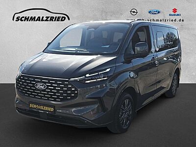 Ford Tourneo Custom 320 L1 Titanium FWD AHK-klappbar B & O LED DAB SHZ