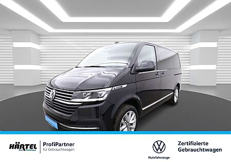 VW T6 Transporter Volkswagen T6 CARAVELLE 6.1 COMFORTLINE 2,0 TDI DSG 9-SITZER