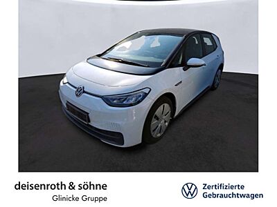 Volkswagen ID.3 Pro Performance Life W-Pumpe/Nav/ACC/SHZ/LE