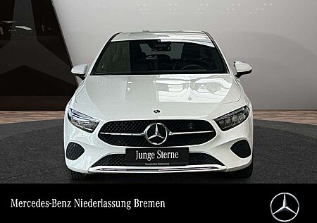 Mercedes-Benz A 200 d PROGRESSIVE+AHK+LED+KAMERA+8G