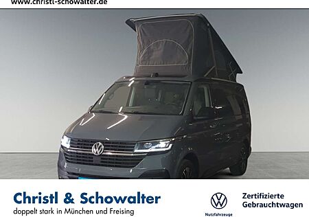 Volkswagen T6.1 California Ocean 2.0TDI DSG Edition AHK LED