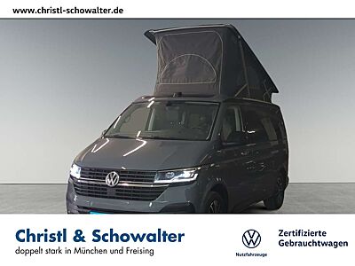 Volkswagen T6.1 California Ocean 2.0TDI DSG Edition AHK LED