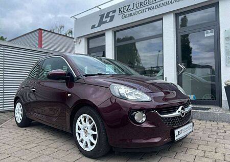 Opel Adam Glam 1,4 Leder Panorama SHZ LHZ