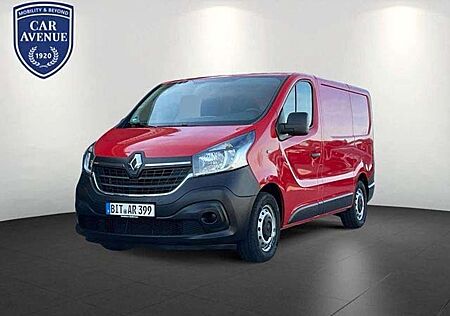 Renault Trafic Kasten L1H1 3