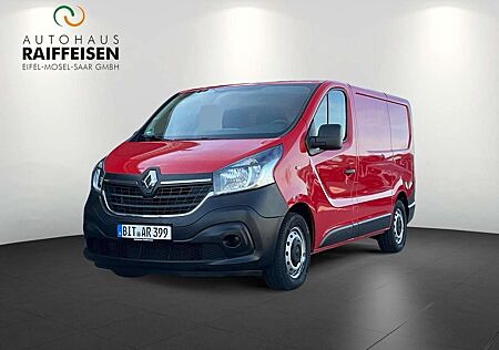 Renault Trafic Kasten L1H1 3
