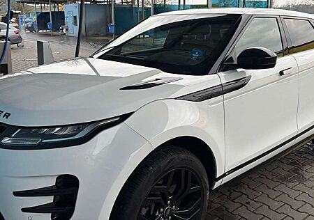 Land Rover Range Rover Evoque Diesel D180 R-Dynamic SE