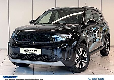 Opel Frontera 1.2 Hybrid GS Navi LED Apple CarPlay Android Auto