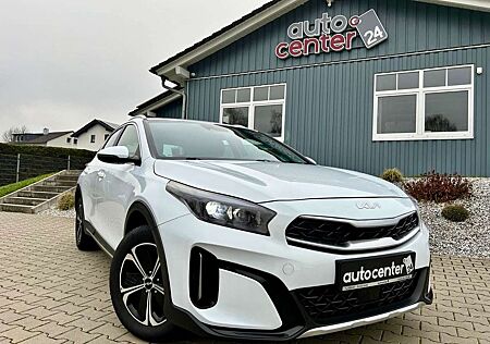Kia XCeed Plug-in Hybrid°AHK°Facelift°Kamera°1.Hand°