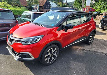 Renault Captur Energy TCe 120 INITIALE PARIS