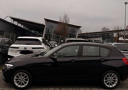 BMW 116i 116