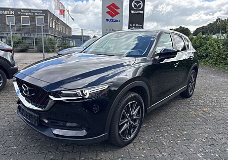Mazda CX-5 Exclusive-Line SKYACTIV-G 165 FWD *i-Activesense *