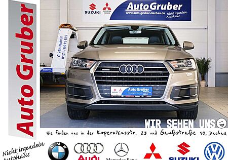 Audi Q7 Quattro AHK*Kamera*Navi*Luft*Temp*Sthz*BT*USB