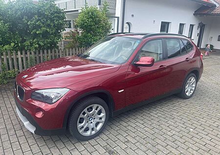 BMW X1 sDrive18d