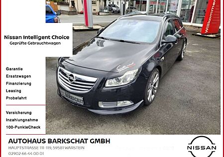 Opel Insignia A Sports Tourer Cosmo