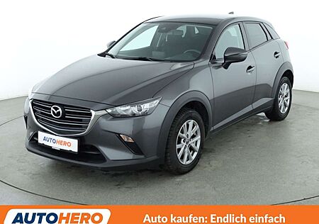 Mazda CX-3 2.0 Skyactiv-G Signature +*NAVI*PDC*